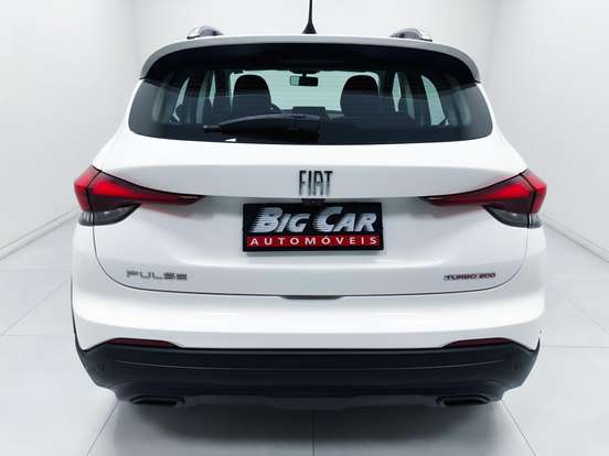FIAT-PULSE-1.0 TURBO 200 FLEX DRIVE CVT FIAT-PULSE-2022
