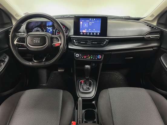 FIAT-PULSE-1.0 TURBO 200 FLEX DRIVE CVT FIAT-PULSE-2022
