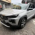 FIAT PULSE 1.0 TURBO 200 FLEX IMPETUS CVT FIAT PULSE 1.0 TURBO 200 FLEX IMPETUS CVT