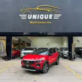 FIAT PULSE 1.0 TURBO 200 FLEX IMPETUS CVT FIAT PULSE 1.0 TURBO 200 FLEX IMPETUS CVT