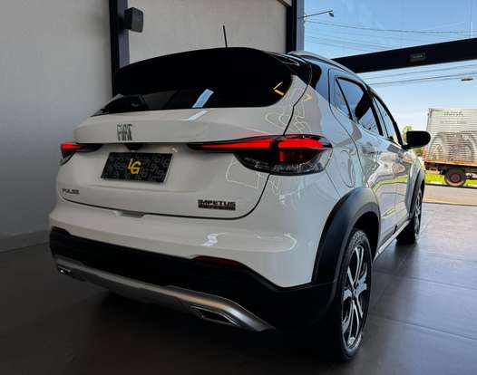 FIAT-PULSE-1.0 TURBO 200 FLEX IMPETUS CVT FIAT-PULSE-2023