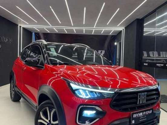 FIAT-PULSE-1.0 TURBO 200 FLEX IMPETUS CVT FIAT-PULSE-2022