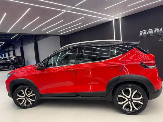 FIAT-PULSE-1.0 TURBO 200 FLEX IMPETUS CVT FIAT-PULSE-2022