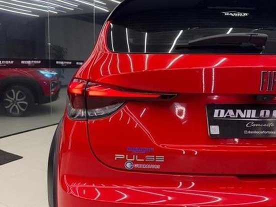 FIAT-PULSE-1.0 TURBO 200 FLEX IMPETUS CVT FIAT-PULSE-2022