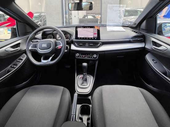 FIAT-PULSE-1.0 TURBO 200 HYBRID AUDACE CVT FIAT-PULSE-2025