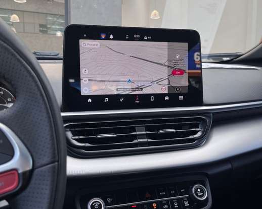 FIAT-PULSE-1.0 TURBO 200 HYBRID AUDACE CVT FIAT-PULSE-2025
