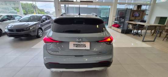 FIAT-PULSE-1.0 TURBO 200 HYBRID AUDACE CVT FIAT-PULSE-2026