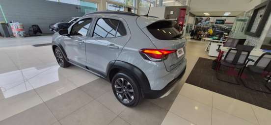 FIAT-PULSE-1.0 TURBO 200 HYBRID AUDACE CVT FIAT-PULSE-2026