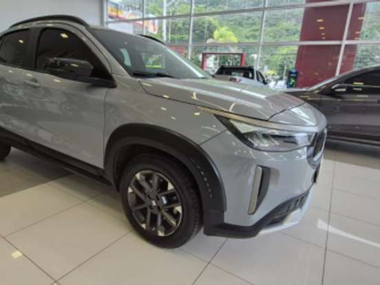 FIAT-PULSE-1.0 TURBO 200 HYBRID AUDACE CVT FIAT-PULSE-2026