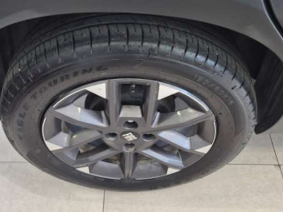 FIAT-PULSE-1.0 TURBO 200 HYBRID AUDACE CVT FIAT-PULSE-2026