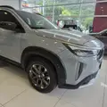 FIAT PULSE 1.0 TURBO 200 HYBRID AUDACE CVT FIAT PULSE 1.0 TURBO 200 HYBRID AUDACE CVT