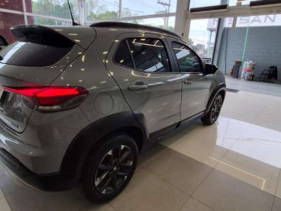 FIAT-PULSE-1.0 TURBO 200 HYBRID AUDACE CVT FIAT-PULSE-2026