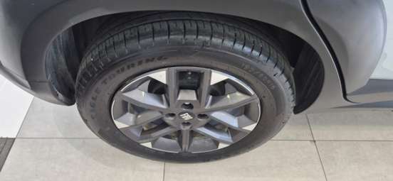 FIAT-PULSE-1.0 TURBO 200 HYBRID AUDACE CVT FIAT-PULSE-2026