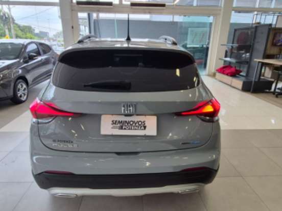 FIAT-PULSE-1.0 TURBO 200 HYBRID AUDACE CVT FIAT-PULSE-2026