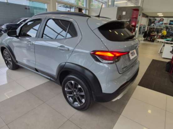 FIAT-PULSE-1.0 TURBO 200 HYBRID AUDACE CVT FIAT-PULSE-2026