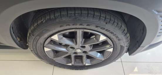 FIAT-PULSE-1.0 TURBO 200 HYBRID AUDACE CVT FIAT-PULSE-2026