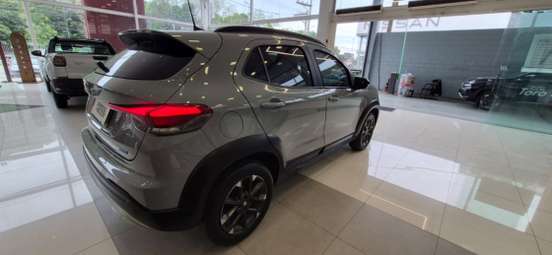 FIAT-PULSE-1.0 TURBO 200 HYBRID AUDACE CVT FIAT-PULSE-2026