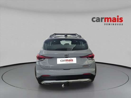 FIAT-PULSE-1.0 TURBO 200 HYBRID AUDACE CVT FIAT-PULSE-2024