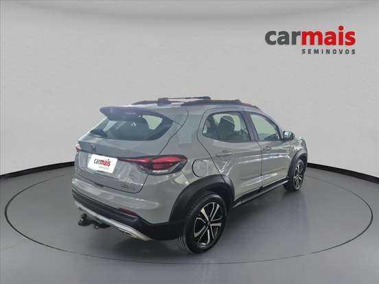FIAT-PULSE-1.0 TURBO 200 HYBRID AUDACE CVT FIAT-PULSE-2024