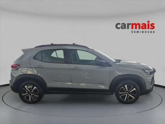 FIAT-PULSE-1.0 TURBO 200 HYBRID AUDACE CVT FIAT-PULSE-2024