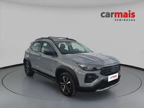 FIAT-PULSE-1.0 TURBO 200 HYBRID AUDACE CVT FIAT-PULSE-2024