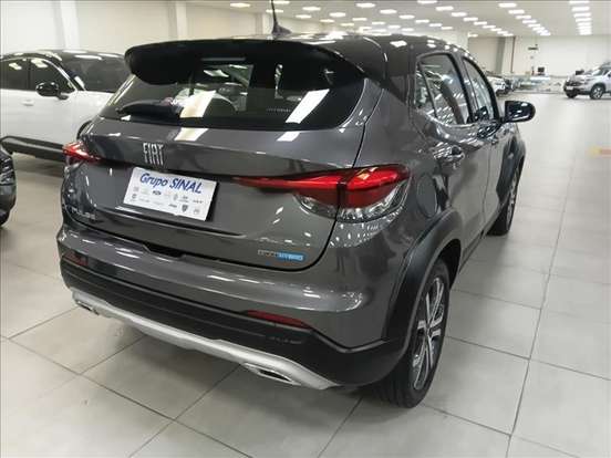 FIAT-PULSE-1.0 TURBO 200 HYBRID IMPETUS CVT FIAT-PULSE-2025