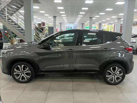 FIAT-PULSE-1.0 TURBO 200 HYBRID IMPETUS CVT FIAT-PULSE-2025