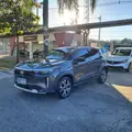 FIAT PULSE 1.0 TURBO 200 HYBRID IMPETUS CVT FIAT PULSE 1.0 TURBO 200 HYBRID IMPETUS CVT