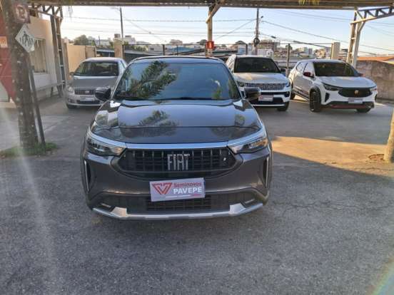 FIAT-PULSE-1.0 TURBO 200 HYBRID IMPETUS CVT FIAT-PULSE-2025