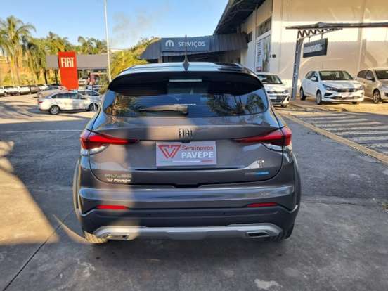 FIAT-PULSE-1.0 TURBO 200 HYBRID IMPETUS CVT FIAT-PULSE-2025
