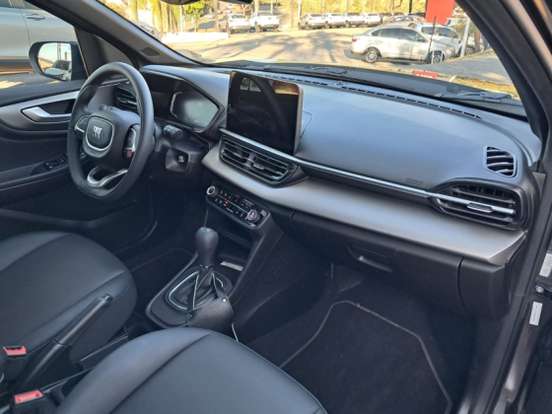 FIAT-PULSE-1.0 TURBO 200 HYBRID IMPETUS CVT FIAT-PULSE-2025