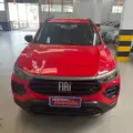 FIAT PULSE 1.3 FLEX DRIVE CVT FIAT PULSE 1.3 FLEX DRIVE CVT