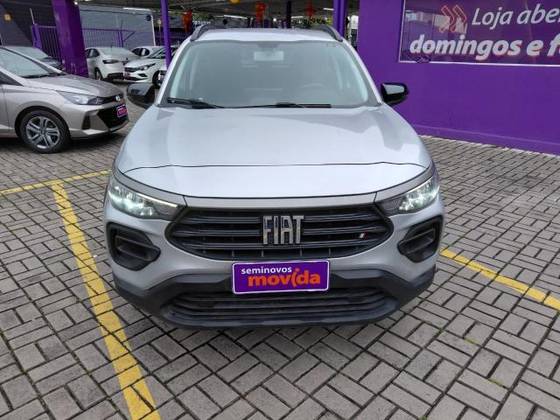 FIAT PULSE 1.3 FLEX DRIVE CVT