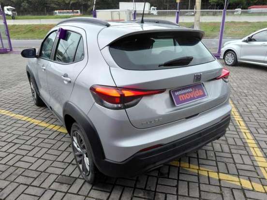 FIAT-PULSE-1.3 FLEX DRIVE CVT FIAT-PULSE-2024