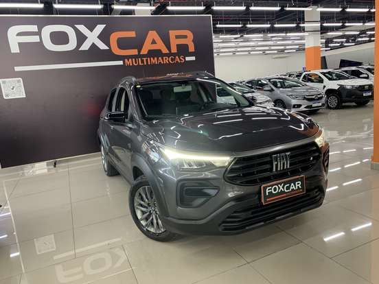 FIAT-PULSE-1.3 FLEX DRIVE CVT FIAT-PULSE-2025