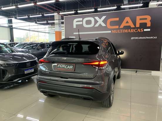 FIAT-PULSE-1.3 FLEX DRIVE CVT FIAT-PULSE-2025
