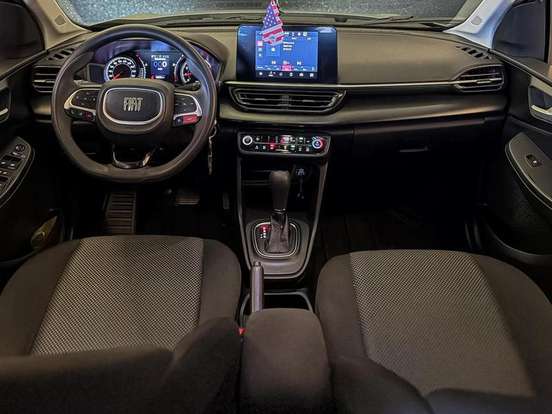 FIAT-PULSE-1.3 FLEX DRIVE CVT FIAT-PULSE-2024