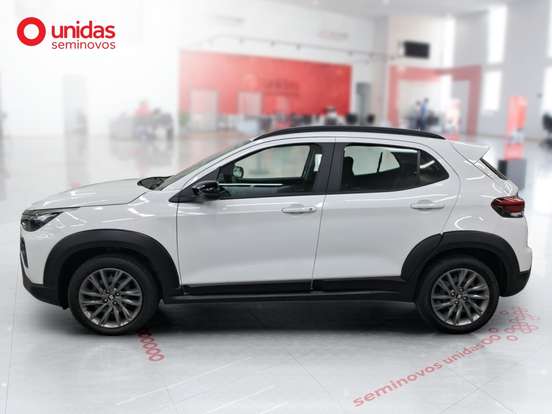 FIAT-PULSE-1.3 FLEX DRIVE CVT FIAT-PULSE-2025