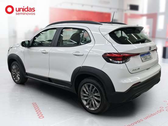 FIAT-PULSE-1.3 FLEX DRIVE CVT FIAT-PULSE-2025