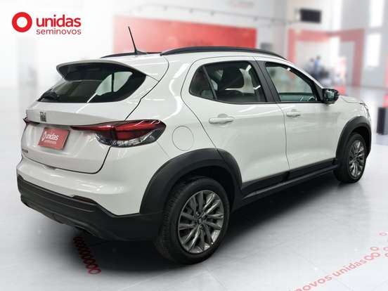FIAT-PULSE-1.3 FLEX DRIVE CVT FIAT-PULSE-2025