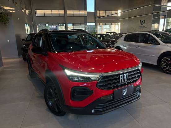 FIAT-PULSE-1.3 FLEX DRIVE CVT FIAT-PULSE-2022