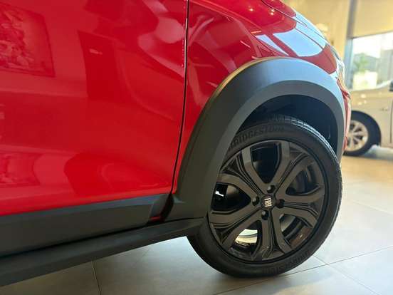 FIAT-PULSE-1.3 FLEX DRIVE CVT FIAT-PULSE-2022