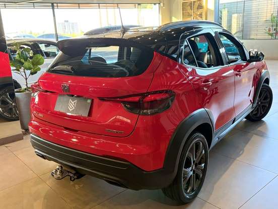 FIAT-PULSE-1.3 FLEX DRIVE CVT FIAT-PULSE-2022