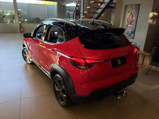 FIAT-PULSE-1.3 FLEX DRIVE CVT FIAT-PULSE-2022