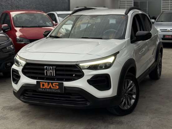 FIAT-PULSE-1.3 FLEX DRIVE CVT FIAT-PULSE-2025