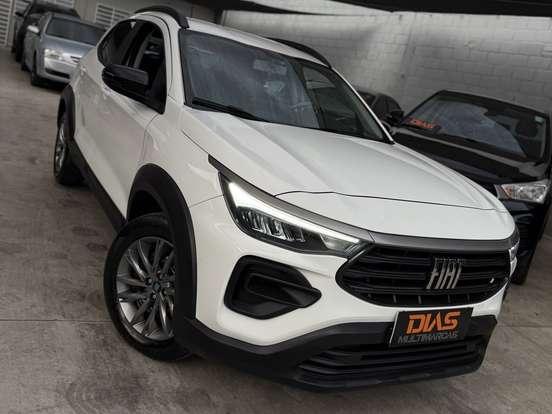 FIAT-PULSE-1.3 FLEX DRIVE CVT FIAT-PULSE-2025