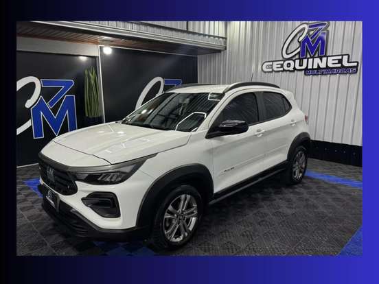 FIAT-PULSE-1.3 FLEX DRIVE CVT FIAT-PULSE-2024