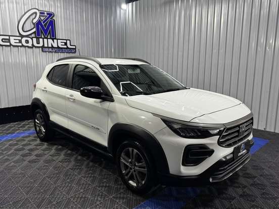 FIAT-PULSE-1.3 FLEX DRIVE CVT FIAT-PULSE-2024