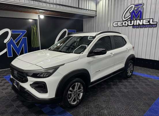 FIAT-PULSE-1.3 FLEX DRIVE CVT FIAT-PULSE-2024