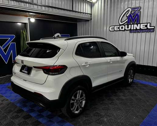 FIAT-PULSE-1.3 FLEX DRIVE CVT FIAT-PULSE-2024
